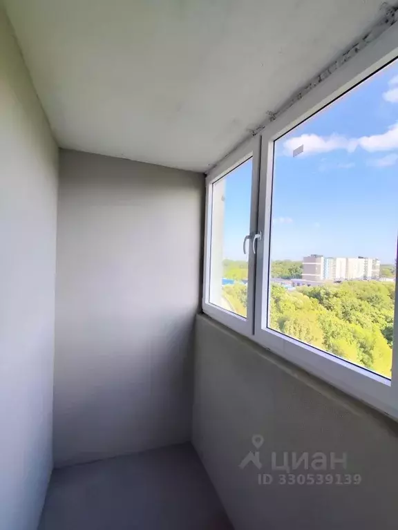 3-к кв. Калининградская область, Калининград ул. Аллея Смелых, 198б ... - Фото 2