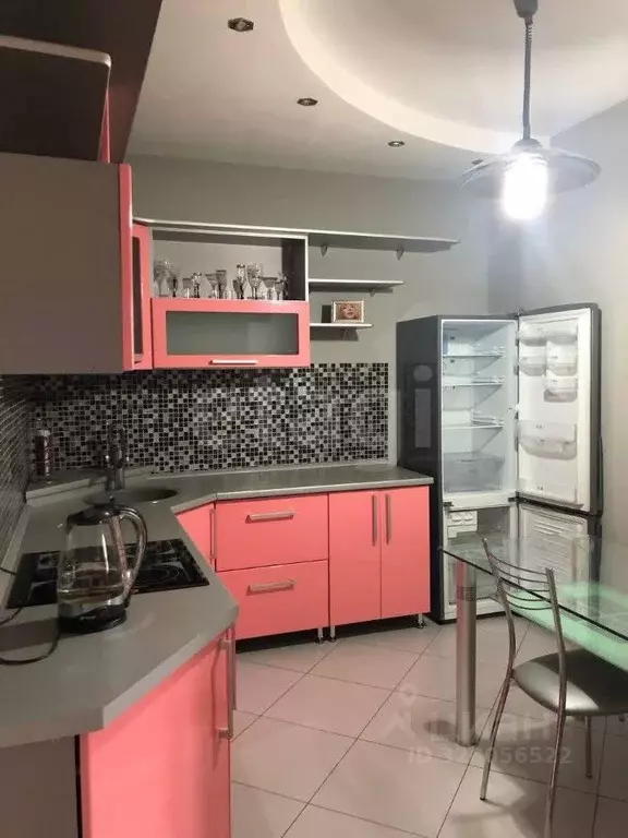 2-к кв. Иркутская область, Иркутск Ямская ул., 9 (45.1 м) - Фото 1