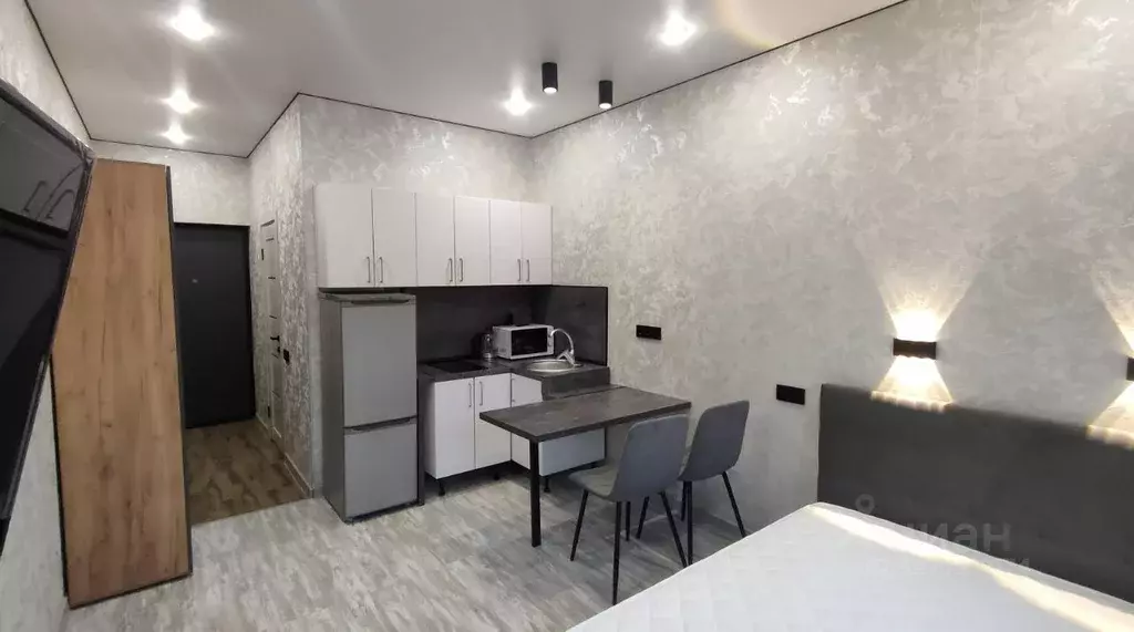 Студия Московская область, Люберцы Шоссейная ул., 42 (20.0 м) - Фото 1