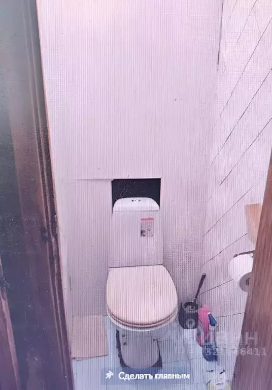 Комната Санкт-Петербург Серебристый бул., 12К1 (17.0 м) - Фото 1