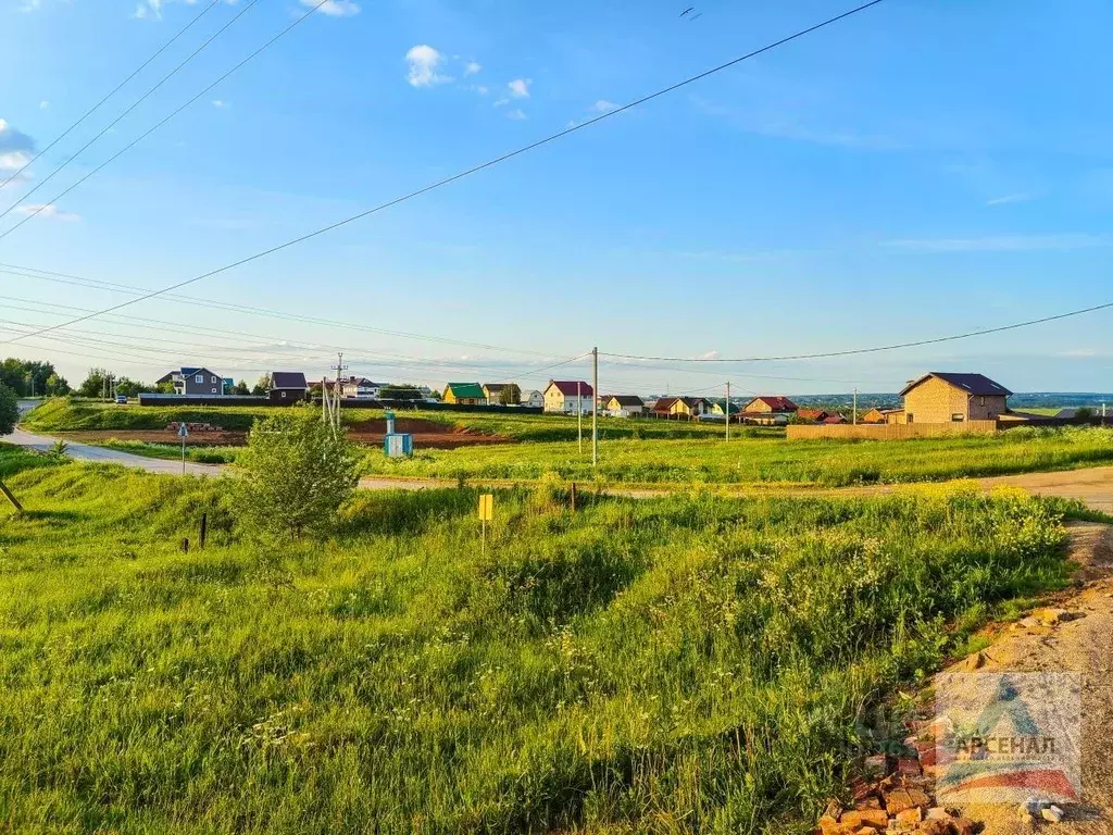 Участок в Ярославская область, Переславль-Залесский городской округ, ... - Фото 0