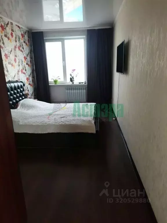 2-к кв. Забайкальский край, Чита ул. Ленина, 151к1 (62.1 м) - Фото 1