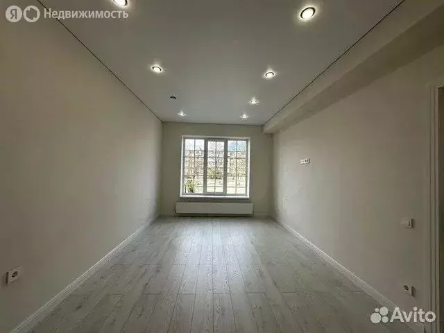 1-комнатная квартира: Нальчик, улица Шогенова, 10 (39 м) - Фото 1