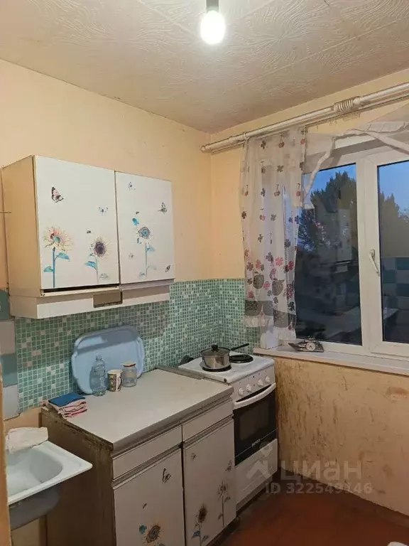 2-к кв. Алтайский край, Барнаул ул. 50 лет СССР, 37 (45.0 м) - Фото 2