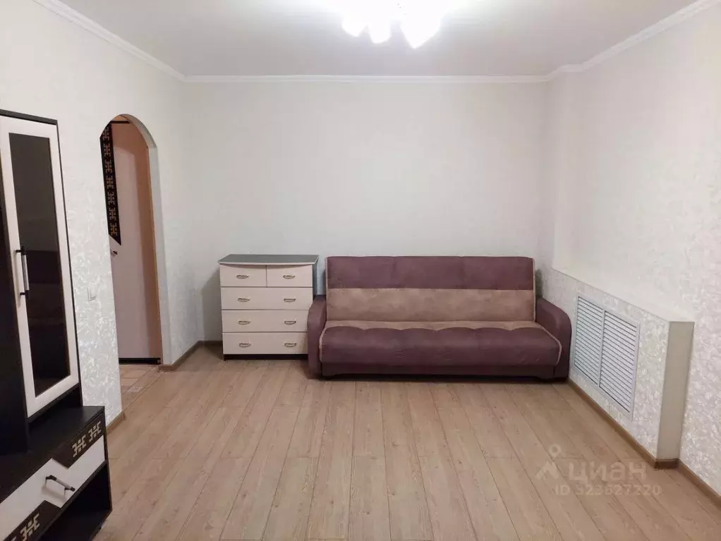 1-к кв. Кировская область, Киров Мурашинский проезд, 7к1 (36.0 м) - Фото 2