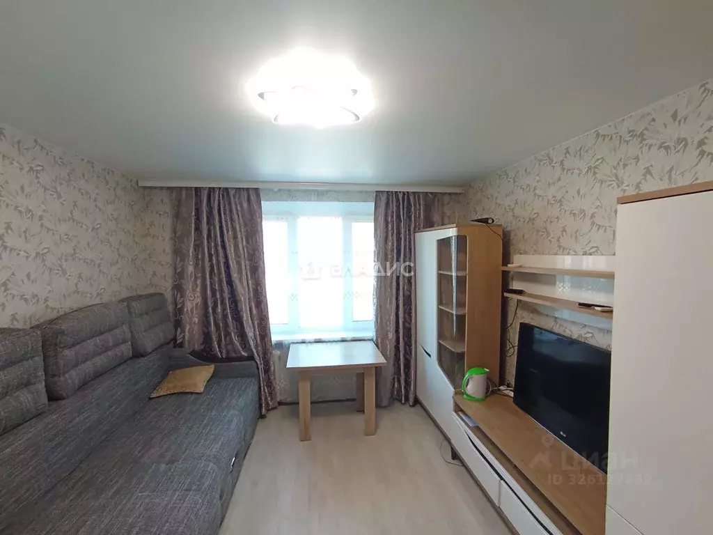 Комната Калининградская область, Калининград Инженерная ул., 2 (13.3 ... - Фото 2