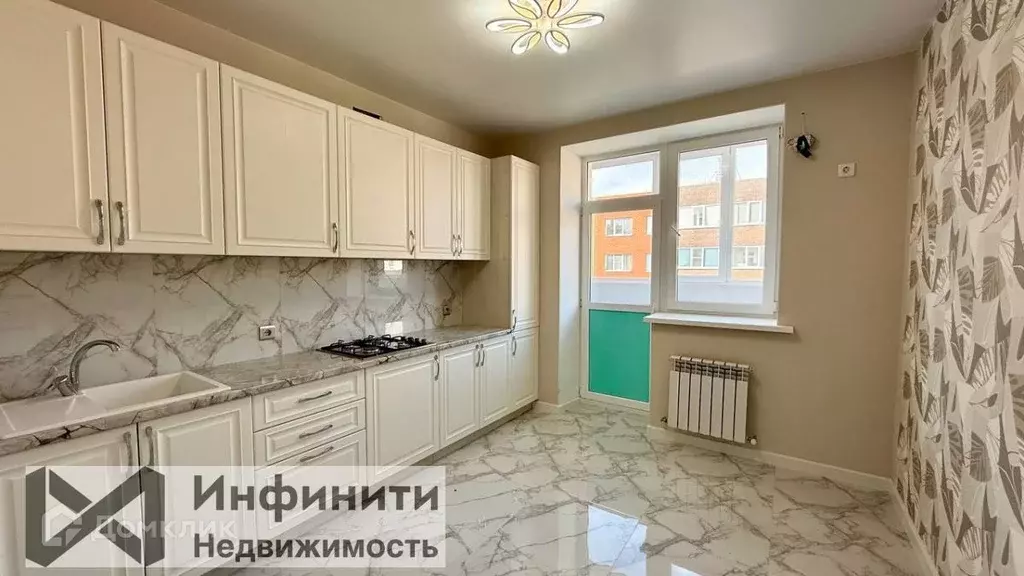 Продаётся 1-к квартира, 38.2 м - Фото 0