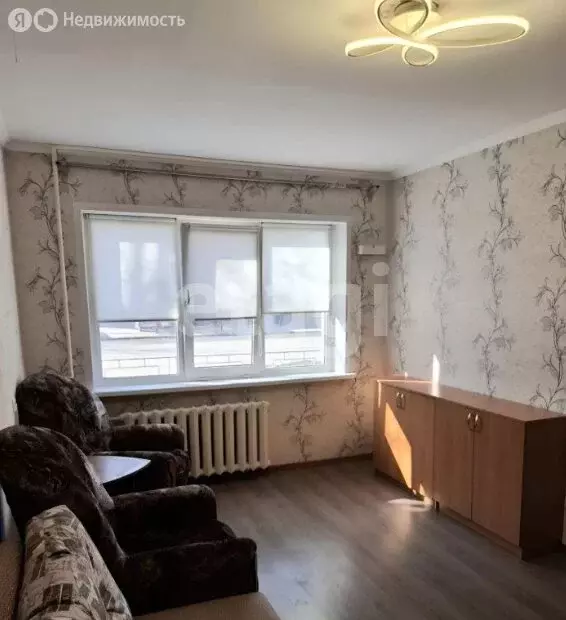 2-комнатная квартира: Вологда, улица Герцена, 73 (48.4 м) - Фото 2