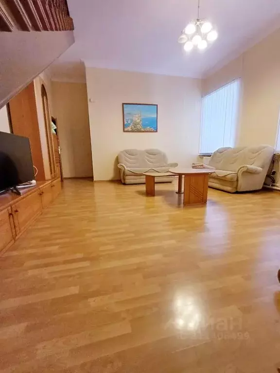 4-к кв. Крым, Ялта ул. Заречная, 9 (150.0 м) - Фото 0