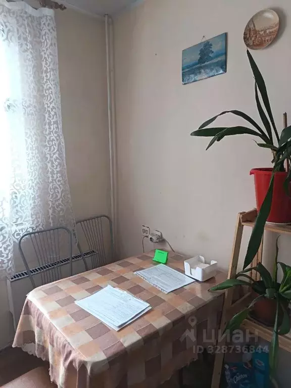 4-к кв. Москва Новочеркасский бул., 31 (98.0 м) - Фото 2