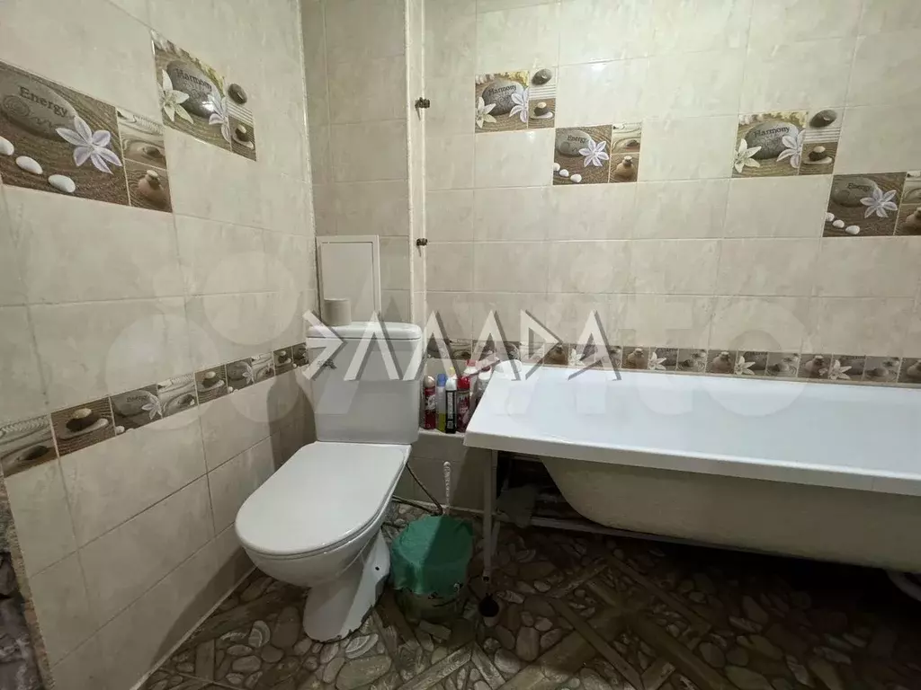 1-к. квартира, 29 м, 1/3 эт. - Фото 1