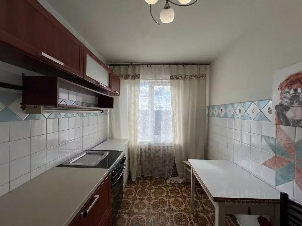 2-к кв. Мурманская область, Мурманск Якорный пер., 10 (46.5 м) - Фото 2