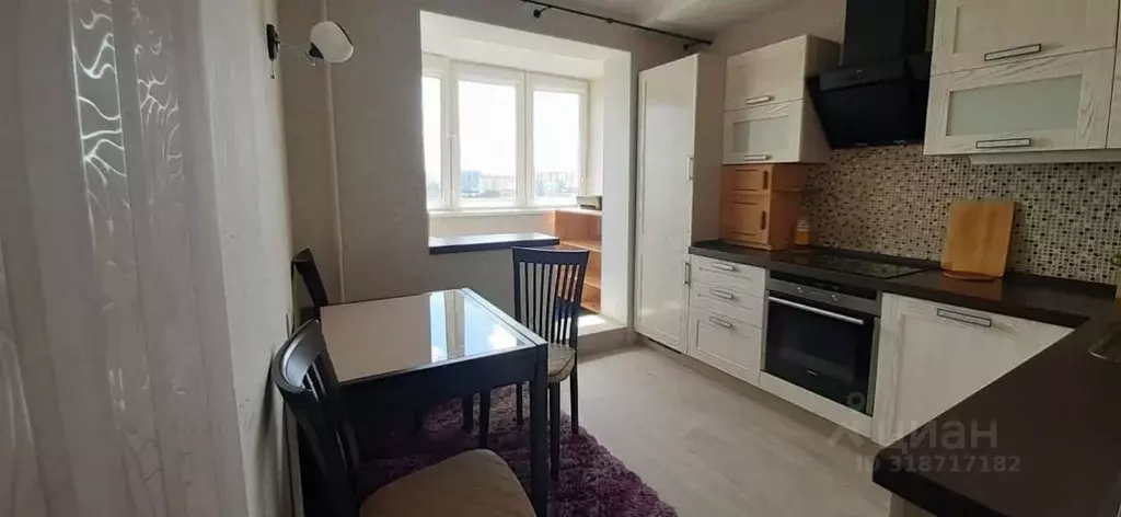 1-к кв. Москва ул. Олеко Дундича, 34 (43.0 м) - Фото 1