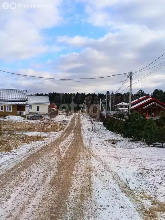 Дом в Жуковский район, деревня Корсаково (122.5 м) - Фото 0