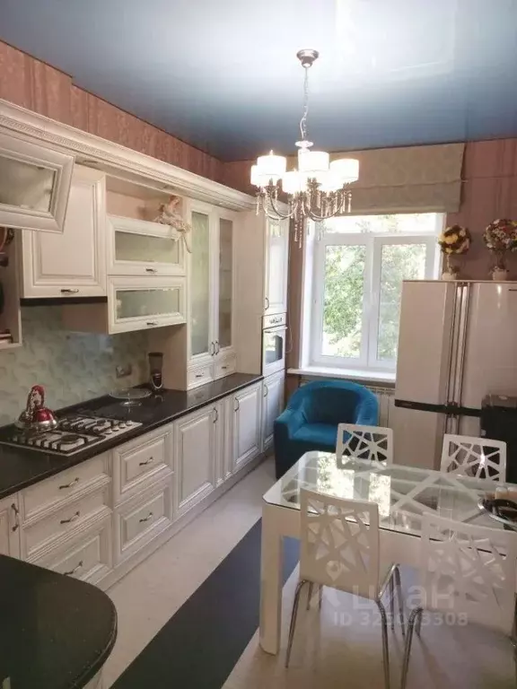 3-к кв. Нижегородская область, Нижний Новгород Соцгород жилрайон, ... - Фото 1