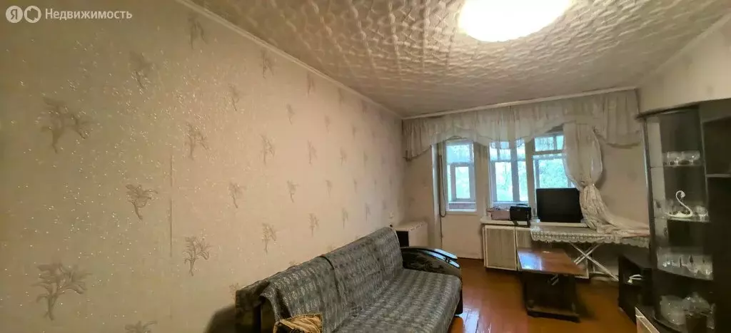 2-комнатная квартира: Стерлитамак, улица Нагуманова, 25Г (44.9 м) - Фото 2