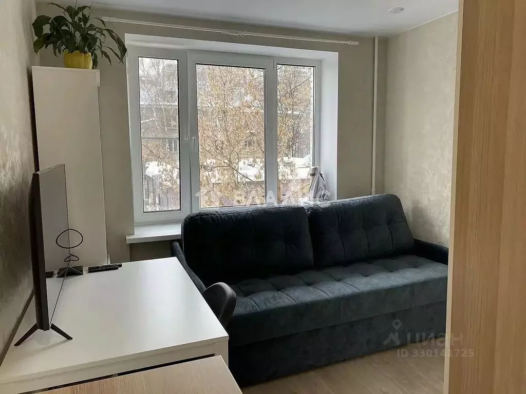 Студия Москва бул. Генерала Карбышева, 19К5 (12.9 м) - Фото 1