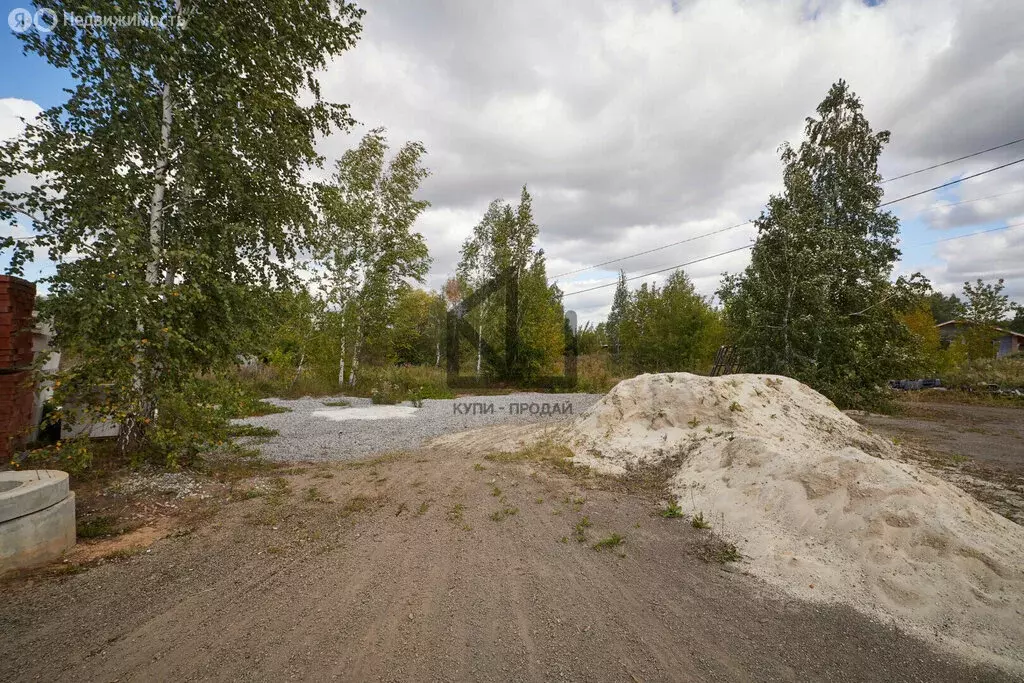 Участок в Копейск, улица Розановского (8 м) - Фото 1