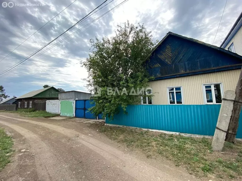 Дом в Улан-Удэ, микрорайон Шишковка, Верхняя улица, 19 (149 м) - Фото 1