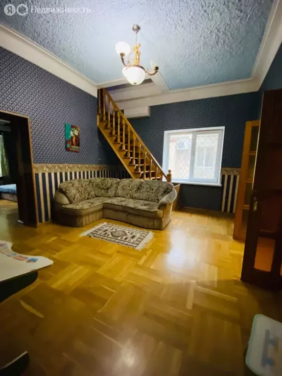 Дом в Евпатория, Московская улица, 22 (114 м) - Фото 2