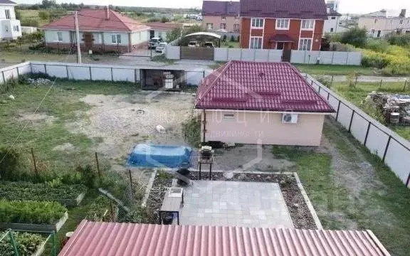 Дом в Калининградская область, Гурьевский муниципальный округ, пос. ... - Фото 1