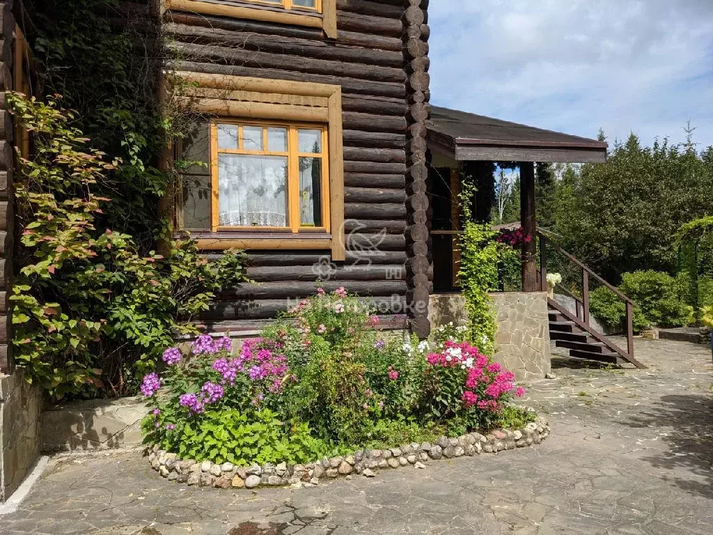 Продается дом в д. Новоселки - Фото 1