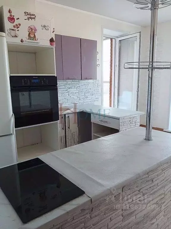 3-к кв. Новосибирская область, Новосибирск Стартовая ул., 1 (117.0 м) - Фото 0