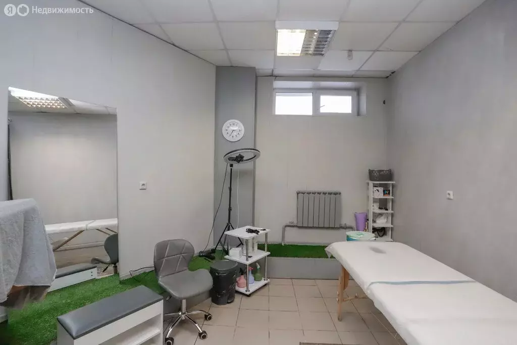 Помещение свободного назначения (34.9 м) - Фото 1