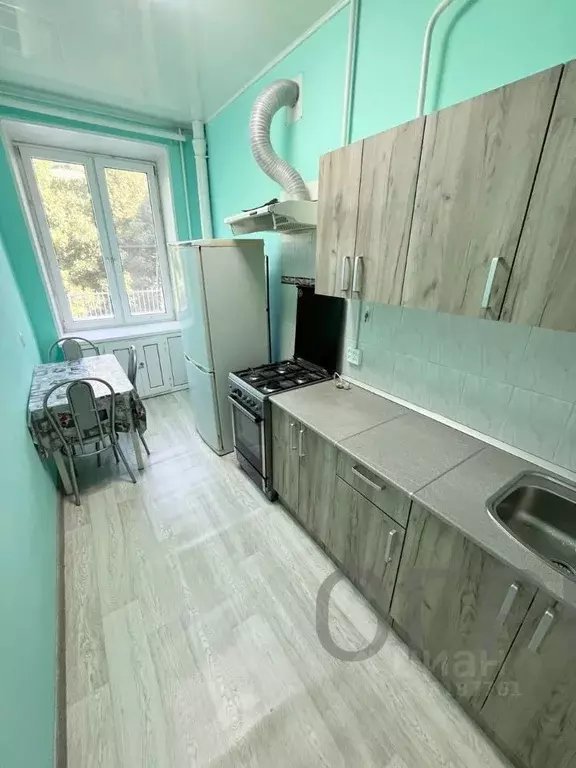 2-к кв. Башкортостан, Уфа ул. Достоевского, 107 (54.9 м) - Фото 1