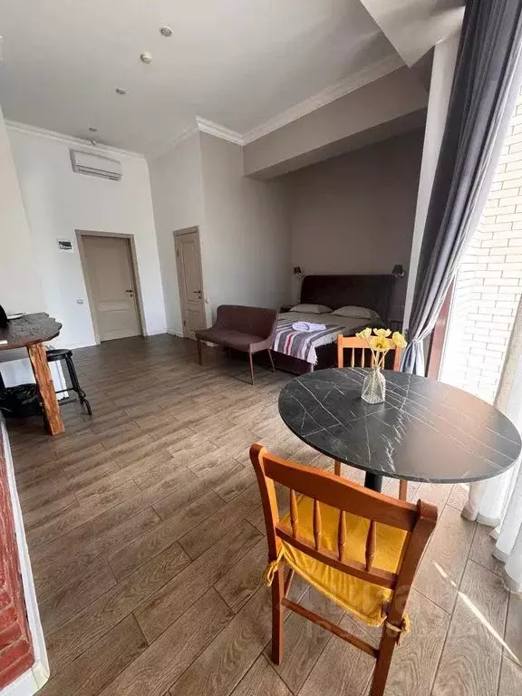 Комната Северная Осетия, Владикавказ ул. Куйбышева, 77 - Фото 2