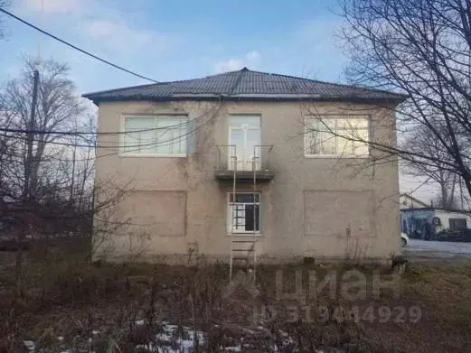 Участок в Сахалинская область, Южно-Сахалинск ул. Имени Александра ... - Фото 0