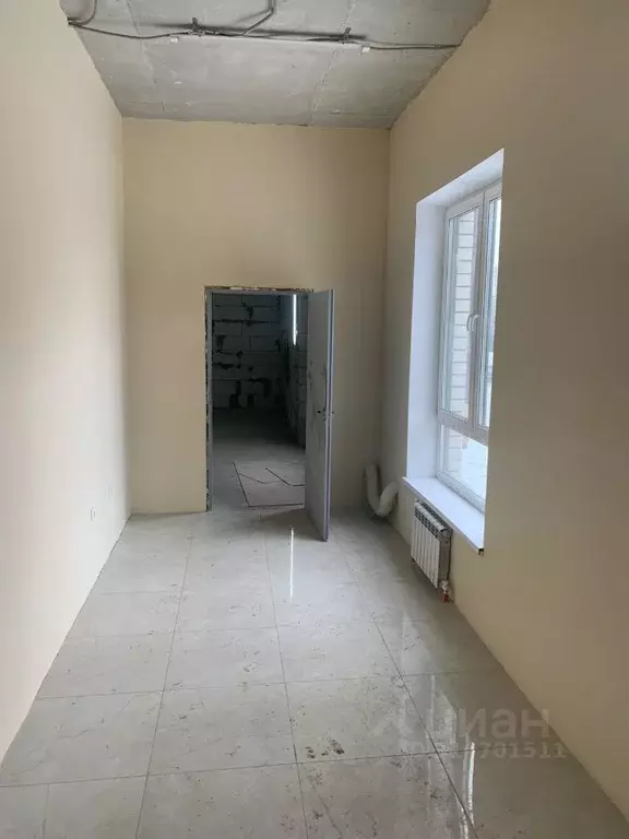 Помещение свободного назначения в Тульская область, Новомосковск ... - Фото 1