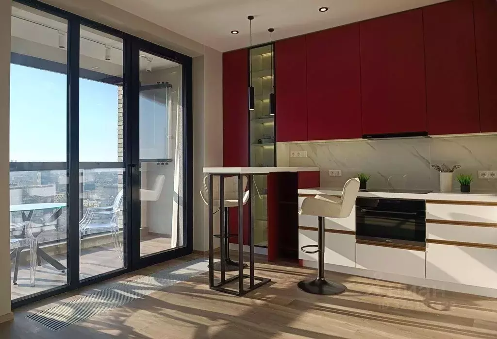 1-к кв. Москва ул. Виктора Маслова, 2 (48.6 м) - Фото 1