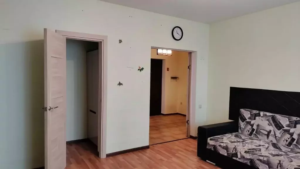 1-к кв. Московская область, Ногинск Богородский городской округ, ул. ... - Фото 2