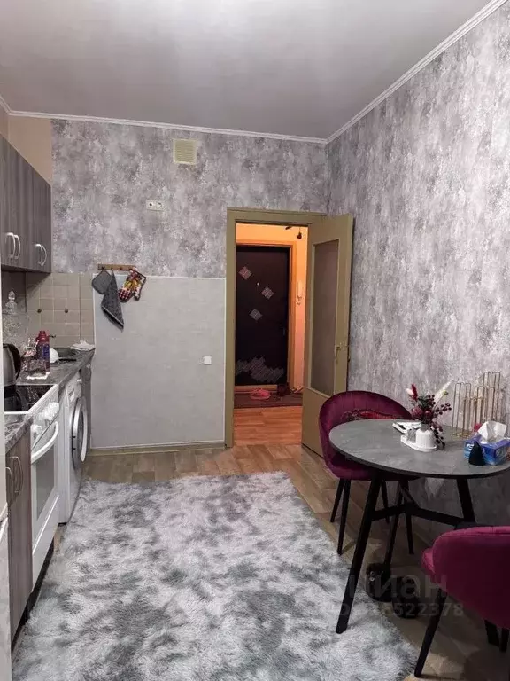 1-к кв. Москва Совхозная ул., 41 (40.4 м) - Фото 2