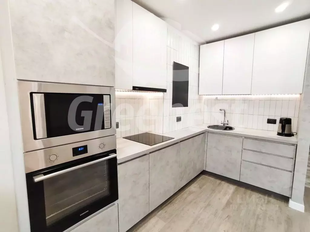 2-к кв. Иркутская область, Иркутск ул. 2-я Железнодорожная, 22 (51.9 ... - Фото 0