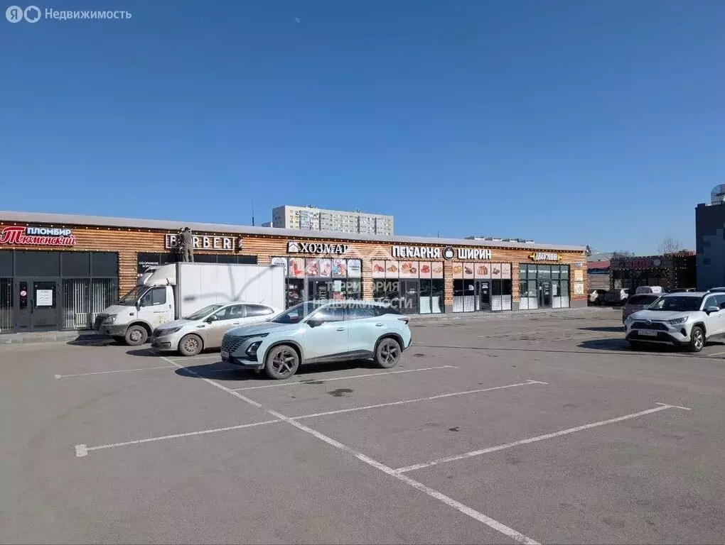 Торговая площадь (60 м) - Фото 2