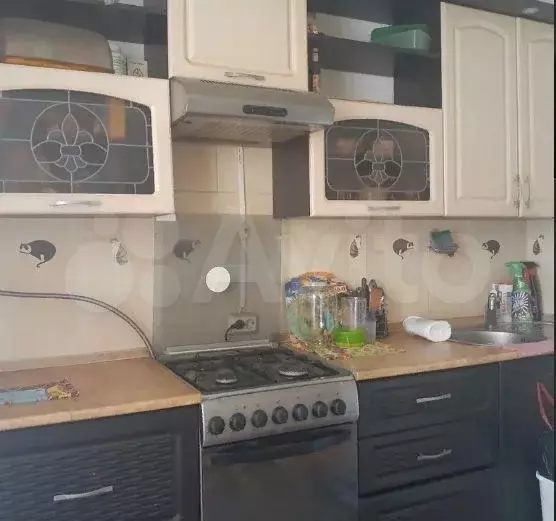 2-к. квартира, 60 м, 5/10 эт. - Фото 1