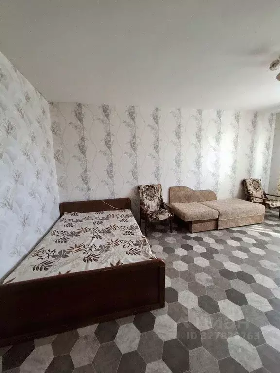 1-к кв. Орловская область, Мценск ул. Машиностроителей, 15/1 (38.0 м) - Фото 2