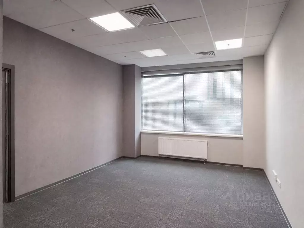 Офис в Москва Краснобогатырская ул., 13с3 (31 м) - Фото 1