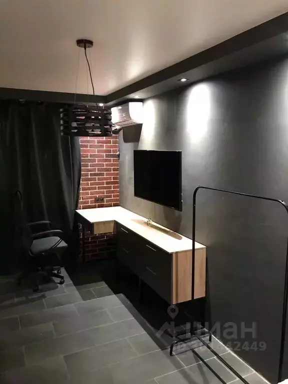 1-к кв. Татарстан, Казань Пилотская ул., 37 (38.0 м) - Фото 2