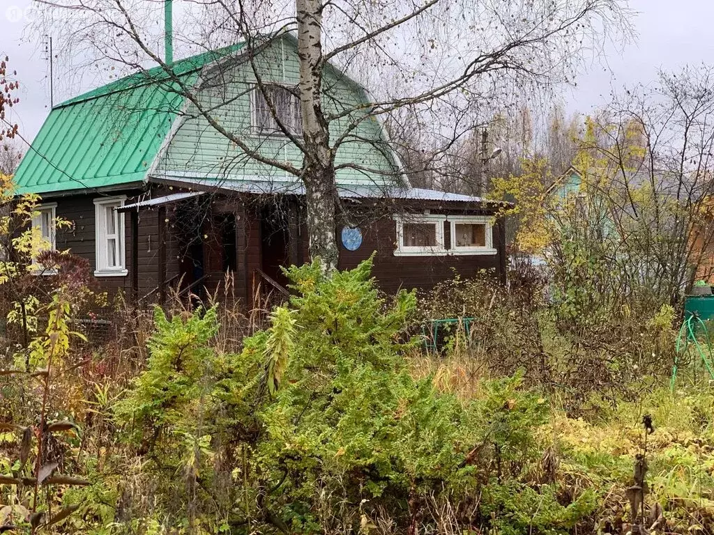 Дом в Владимирская область, Александровский муниципальный округ, ... - Фото 2
