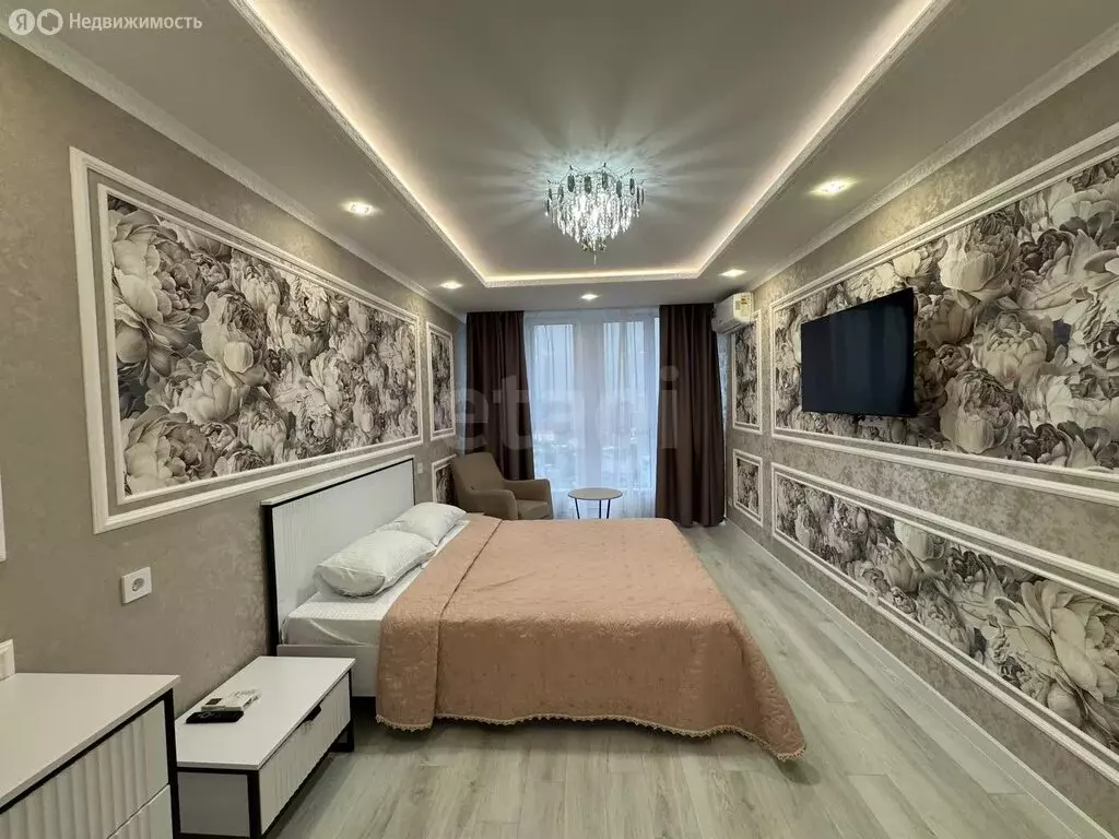 1-комнатная квартира: Самара, улица Советской Армии, 91 (36.9 м) - Фото 2
