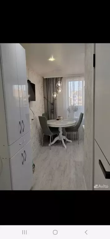 Продаётся 1-к квартира, 35.6 м - Фото 0
