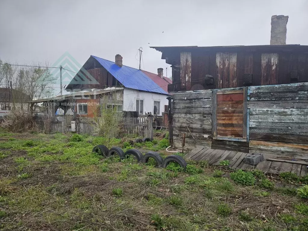 Дом 33 м на участке 9 сот. - Фото 0