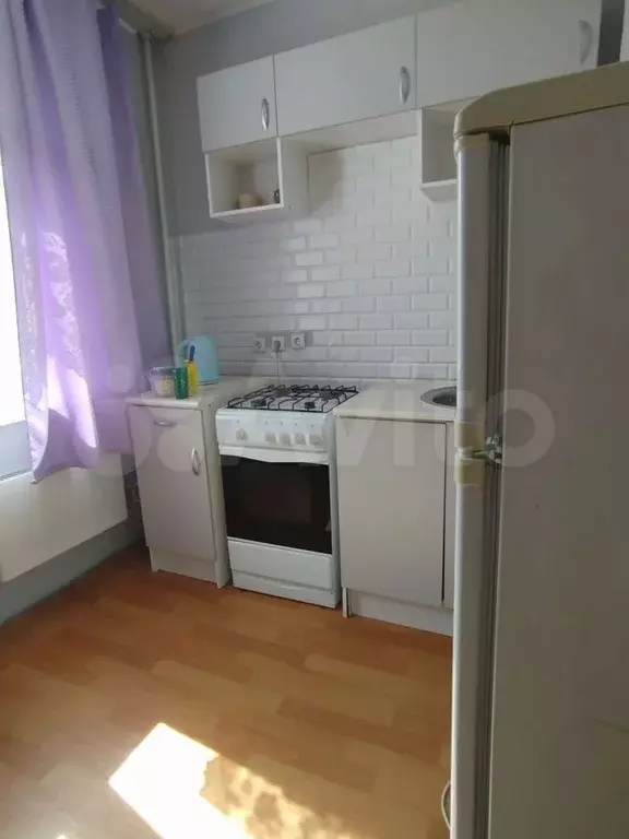 1-к. квартира, 35 м, 3/10 эт. - Фото 0