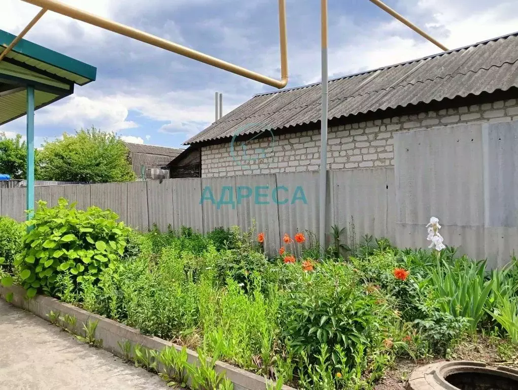 Дом в Белгородская область, Новый Оскол ул. Строителей (99 м) - Фото 1