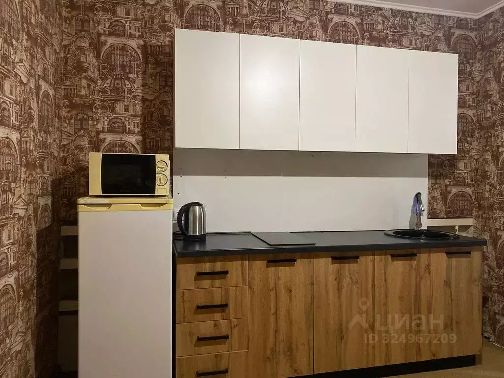 2-к кв. Ростовская область, Сальск ул. Павлова, 15 (30.0 м) - Фото 2