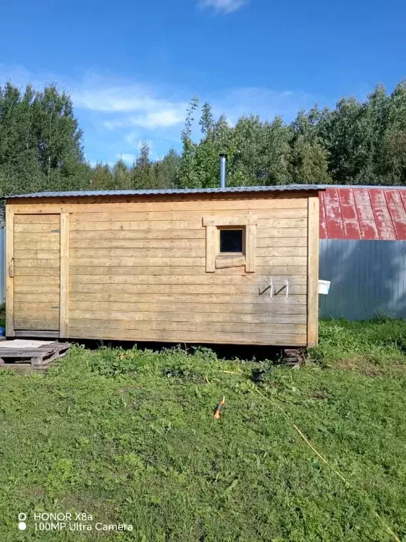 Участок в Вологодская область, Вытегорский муниципальный округ, Водник ... - Фото 2