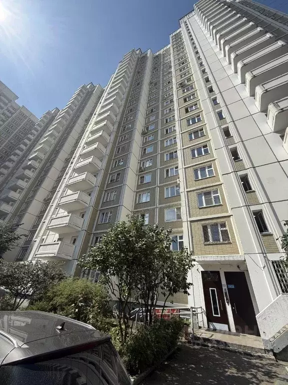 Квартира, 1 комната, 38.2 м - Фото 0